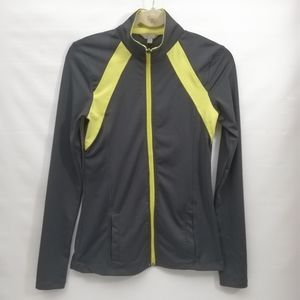 Athletic jacket